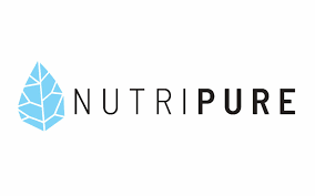 nutripure logo